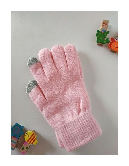 Gloves for touch screens - Colored buy in online store Gloves for touch screens - Colored buy in online store