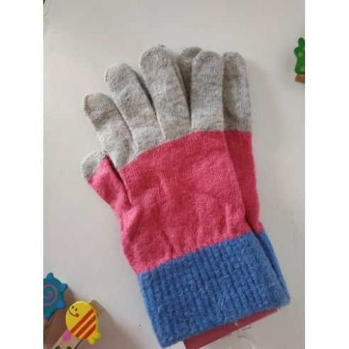 Gloves for touch screens - Colored buy in online store