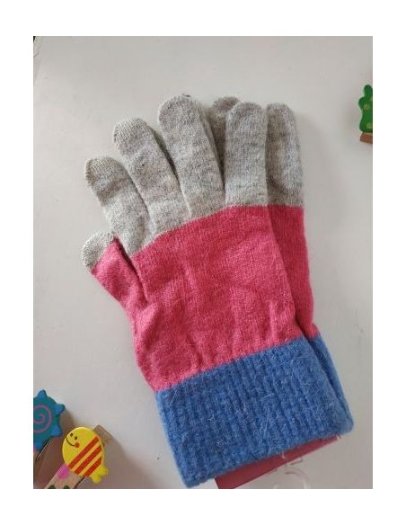 Gloves for touch screens - Colored buy in online store Gloves for touch screens - Colored buy in online store