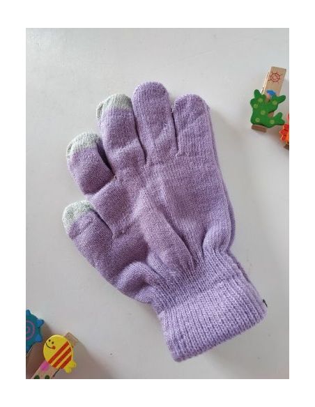 Gloves for touch screens - Colored buy in online store Gloves for touch screens - Colored buy in online store