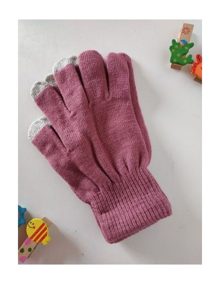 Gloves for touch screens - Colored buy in online store Gloves for touch screens - Colored buy in online store