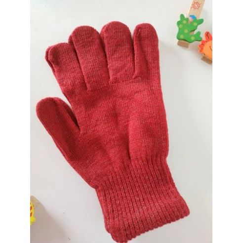 Gloves for touch screens - Colored buy in online store