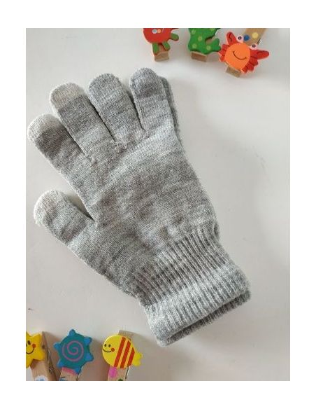 Gloves for touch screens - Colored buy in online store Gloves for touch screens - Colored buy in online store