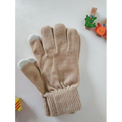 Gloves for touch screens - Colored buy in online store