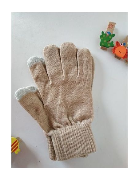Gloves for touch screens - Colored buy in online store Gloves for touch screens - Colored buy in online store