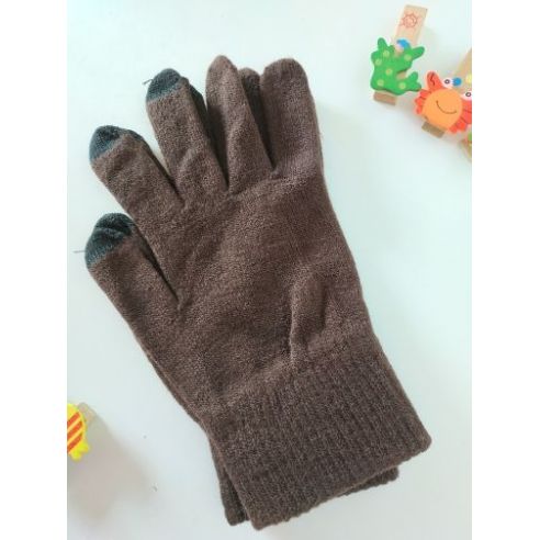 Gloves for touch screens - Colored buy in online store