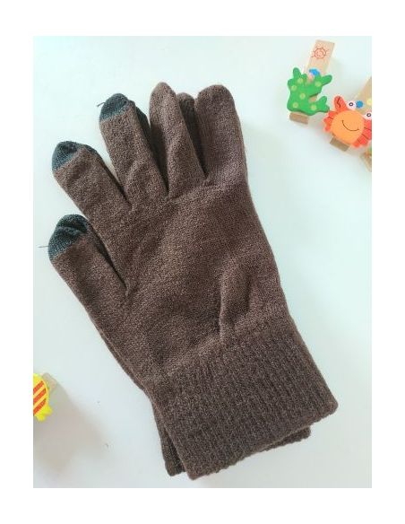 Gloves for touch screens - Colored buy in online store Gloves for touch screens - Colored buy in online store