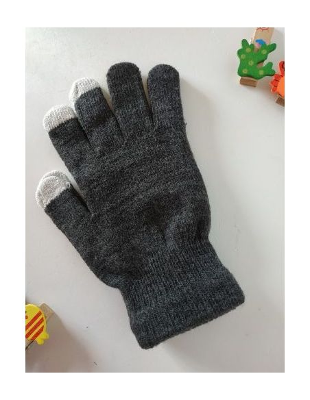 Gloves for touch screens - Colored buy in online store Gloves for touch screens - Colored buy in online store