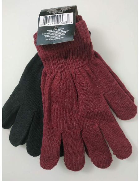 ONE SIZE Gloves 2pcs buy in online store