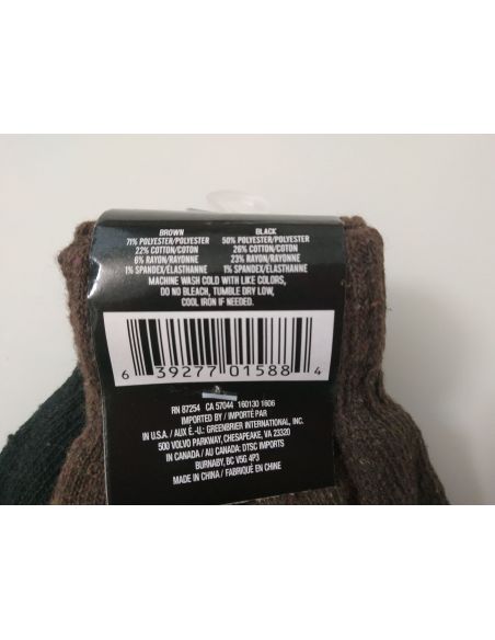 ONE SIZE Gloves 2pcs buy in online store