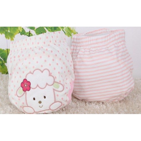 Catasy training panties - 2pcs. Size L. buy in online store