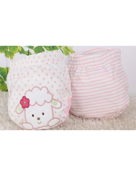 Catasy training panties - 2pcs. Size L. buy in online store