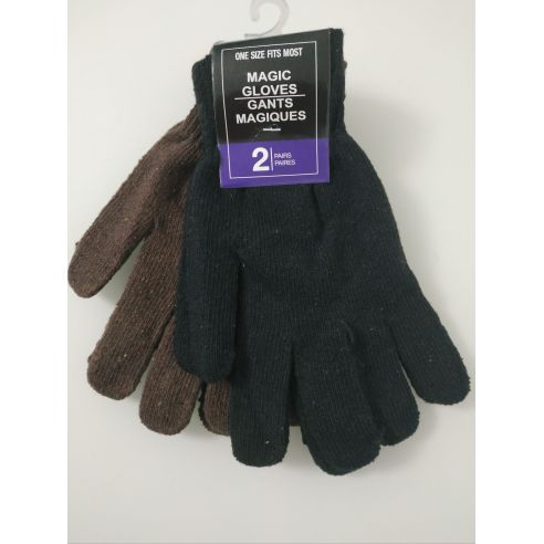 ONE SIZE Gloves 2pcs buy in online store