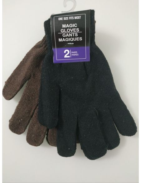 ONE SIZE Gloves 2pcs buy in online store