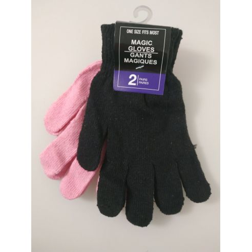 ONE SIZE Gloves 2pcs buy in online store