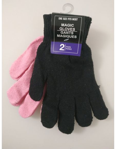 ONE SIZE Gloves 2pcs buy in online store
