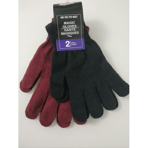 ONE SIZE Gloves 2pcs buy in online store