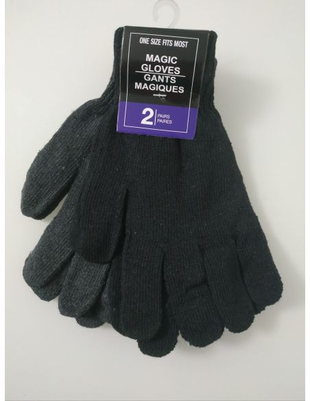 ONE SIZE Gloves 2pcs buy in online store