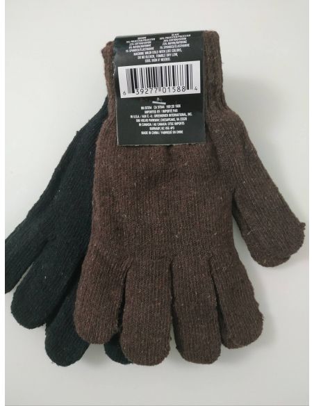 ONE SIZE Gloves 2pcs buy in online store