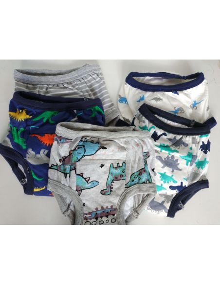 Big Elephant training panties - 2T buy in online store Big Elephant training panties - 2T buy in online store