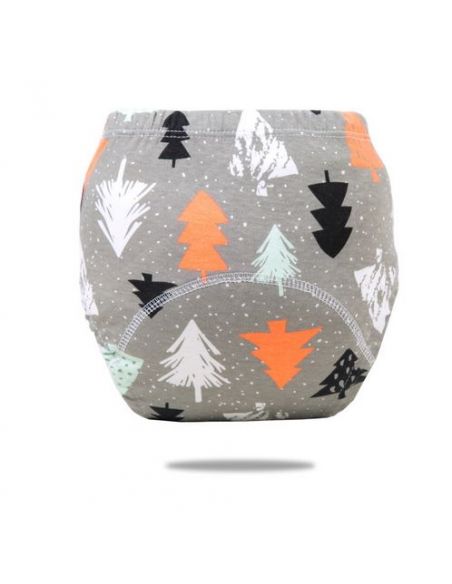 Training panties with gauze screw. layer 6 layers number 2- size 100 buy in online store