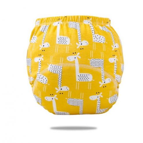 Training panties with gauze screw. layer 6 layers number 2- size 100 buy in online store