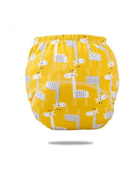 Training panties with gauze screw. layer 6 layers number 2- size 100 buy in online store