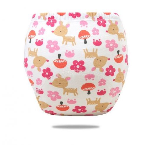 Training panties with gauze screw. layer 6 layers number 2- size 100 buy in online store