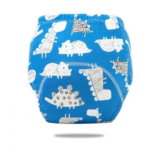 Training panties with gauze screw. layer 6 layers number 2- size 100 buy in online store