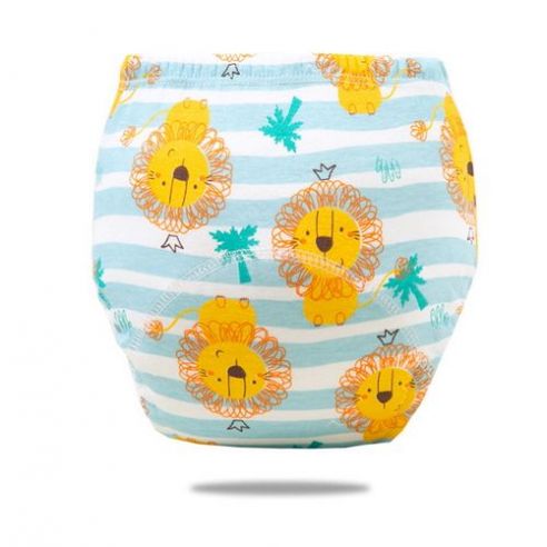 Training panties with gauze screw. layer 6 layers number 2- size 100 buy in online store