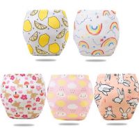 Training panties with gauze screw. layer 6 layers number 2- size 110 buy in online store 2