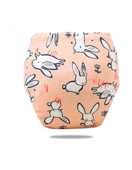 Training panties with gauze screw. layer 6 layers number 2- size 110 buy in online store