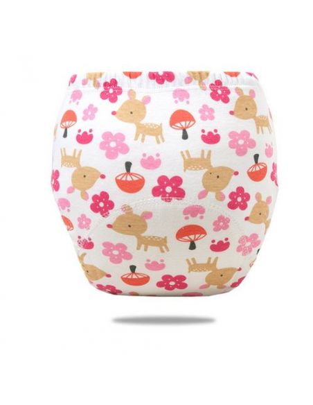 Training panties with gauze screw. layer 6 layers number 2- size 110 buy in online store