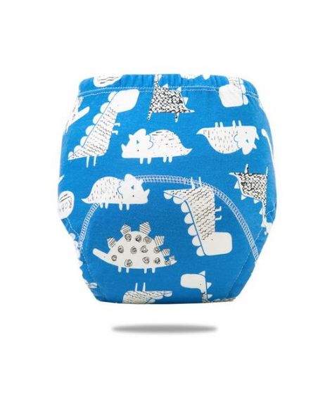 Training panties with gauze screw. layer 6 layers number 2- size 110 buy in online store