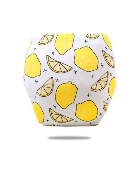 Training panties with gauze screw. layer 6 layers number 2- size 110 buy in online store