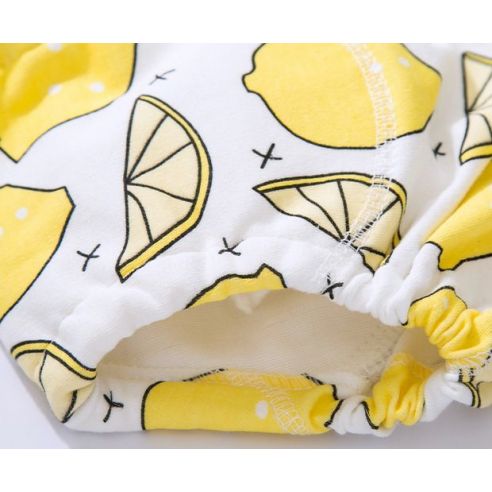 Training panties with gauze screw. layer 6 layers number 2- size 110 buy in online store