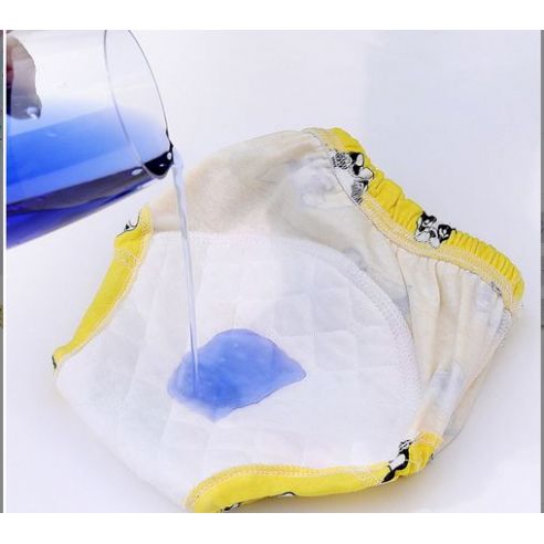 Training panties with stigma scut. layer - size L buy in online store