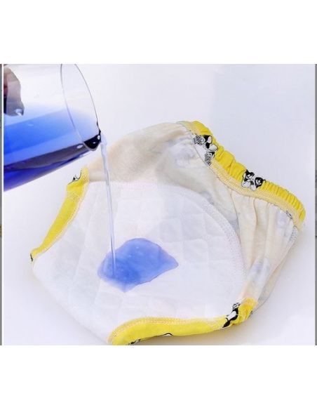 Training panties with stigma scut. layer - size L buy in online store Training panties with stigma scut. layer - size L buy in online store