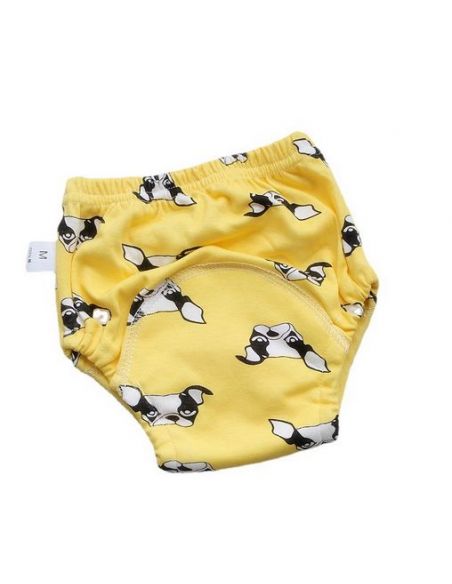 Training panties with stigma scut. layer - size L buy in online store Training panties with stigma scut. layer - size L buy in online store