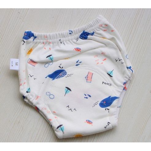 Training panties with stigma scut. layer - size L buy in online store