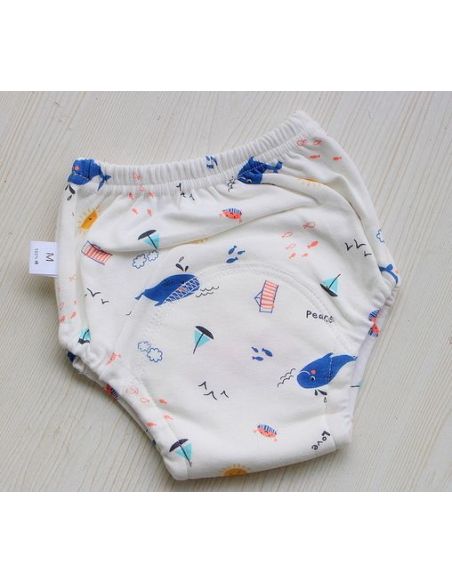 Training panties with stigma scut. layer - size L buy in online store Training panties with stigma scut. layer - size L buy in online store