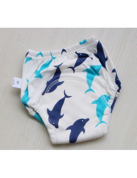 Training panties with stigma scut. layer - size L buy in online store Training panties with stigma scut. layer - size L buy in online store