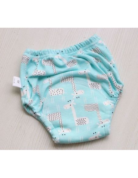 Training panties with stigma scut. layer - size L buy in online store Training panties with stigma scut. layer - size L buy in online store