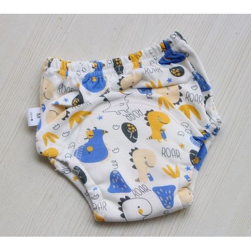 Training panties with stigma scut. layer - size L buy in online store