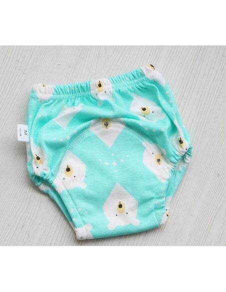 Training panties with stigma scut. layer - size L buy in online store Training panties with stigma scut. layer - size L buy in online store