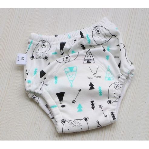 Training panties with stigma scut. layer - size L buy in online store