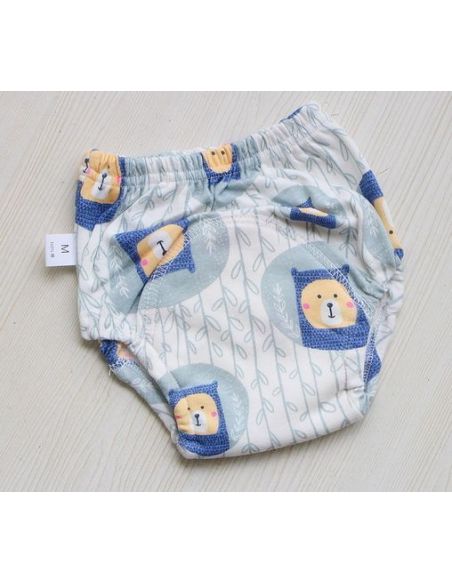 Training panties with stigma scut. layer - size L buy in online store Training panties with stigma scut. layer - size L buy in online store