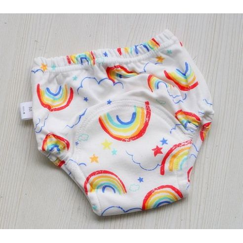 Training panties with stigma scut. layer - size L buy in online store