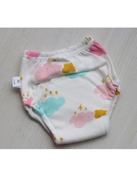 Training panties with stigma scut. layer - size L buy in online store Training panties with stigma scut. layer - size L buy in online store