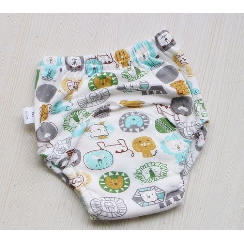 Training panties with stigma scut. layer - size L buy in online store